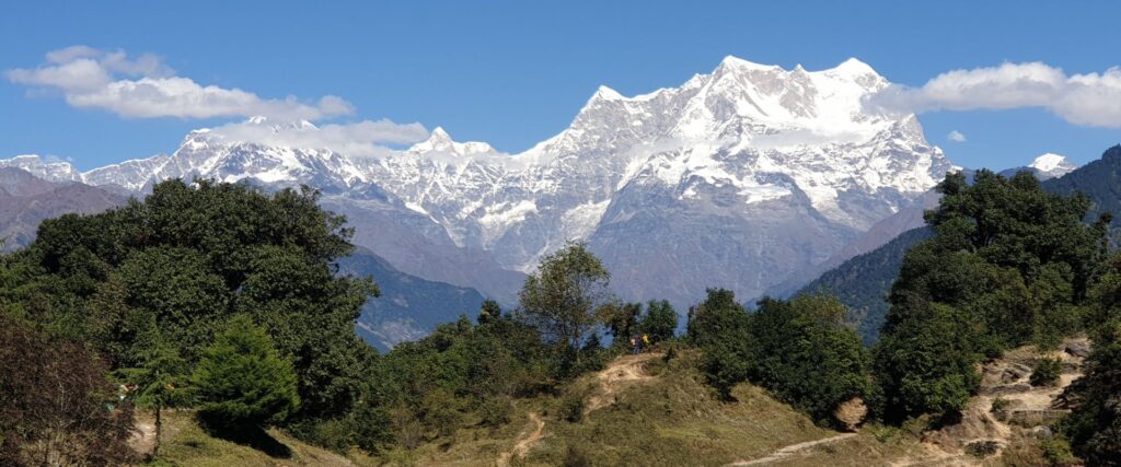 Exploring amazing summer destinations in Uttarakhand