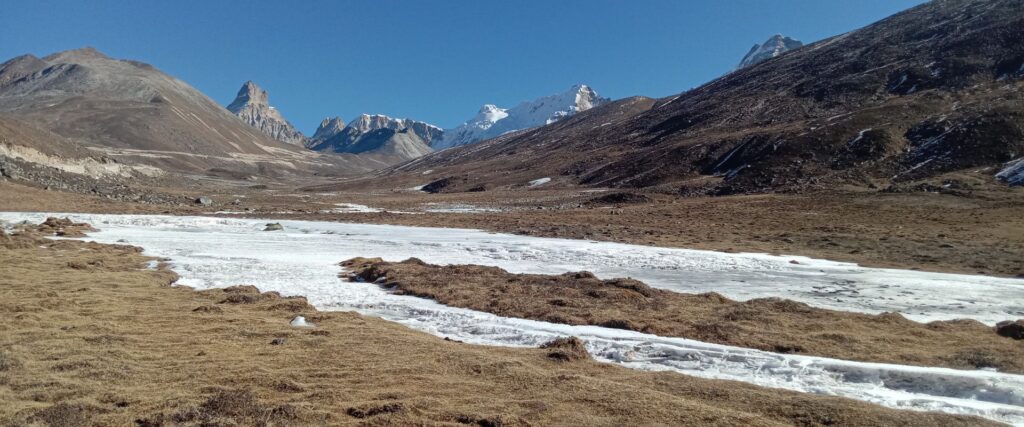 Sikkim unveiled India's hidden gem for travel lovers