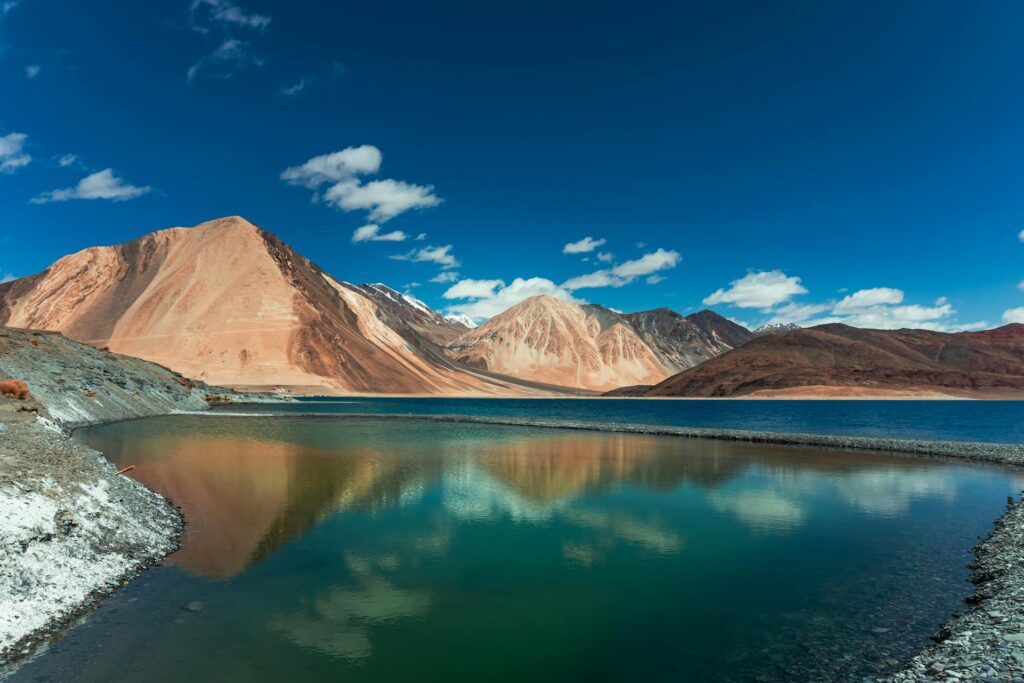 Top 10 Things to Do in Ladakh A Comprehensive Guide